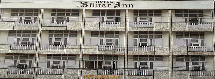 Hotel Silver Inn - Bhopal 01.jpg